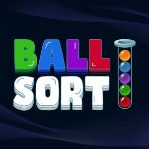 Ball Sort