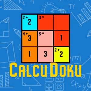 CalcuDoku