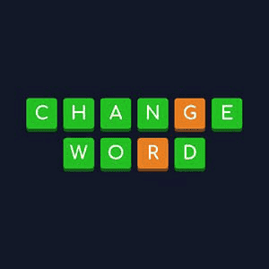 Change Word