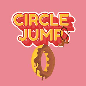 Circle Jump