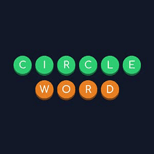 Circle Word