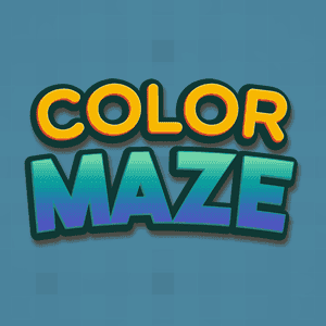 Color Maze
