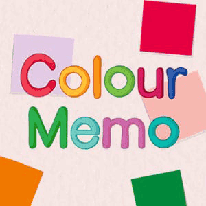 Colour Memo