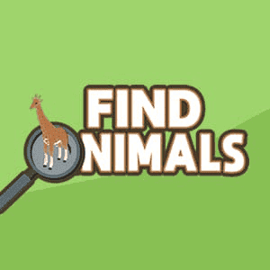 Find Animals