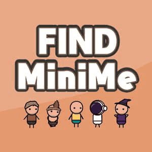 Find MiniMe