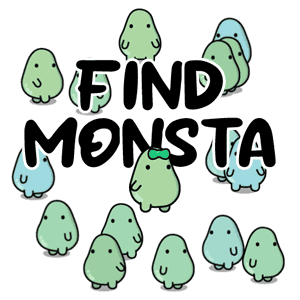 Find Monsta