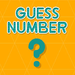 Guess Number