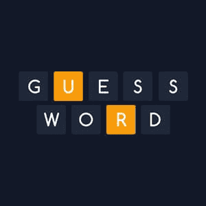Guess Word