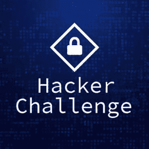 Hacker Challenge