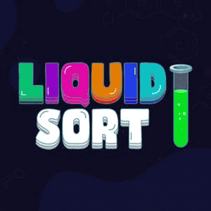 Liquid Sort
