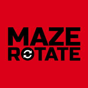 Maze Rotate