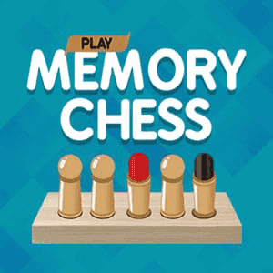 Memory Chess