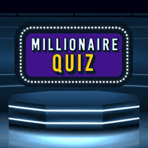 Millionaire Quiz