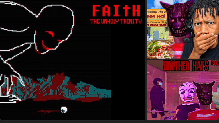 Brother Hai’s Pho Restaurant