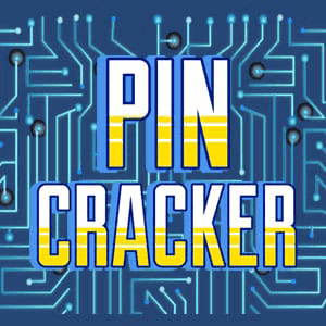 PIN Cracker