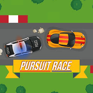 Pursuit Race