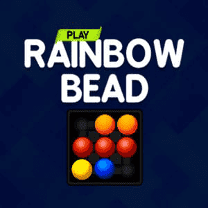 Rainbow Bead
