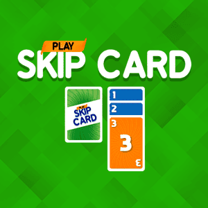 Skip Card