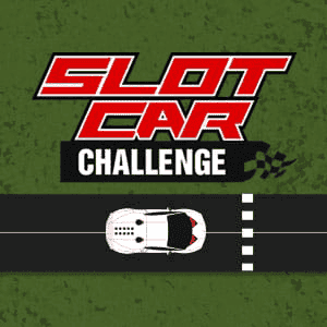 Slot Car Challenge