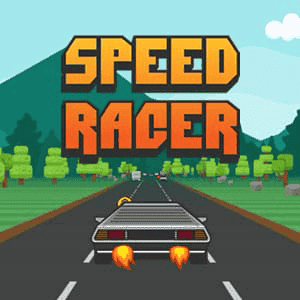 Speed Racer