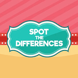 Spot the Differences