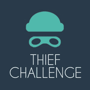 Thief Challenge