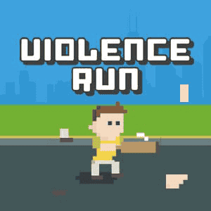 Violence Run