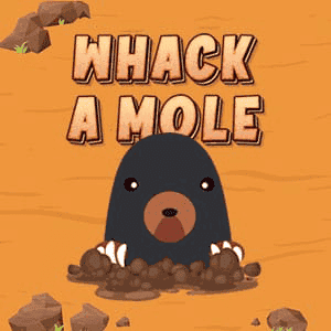 Whack A Mol