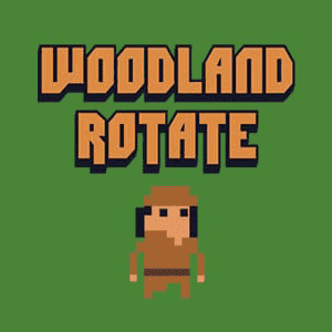 Woodland Rotate