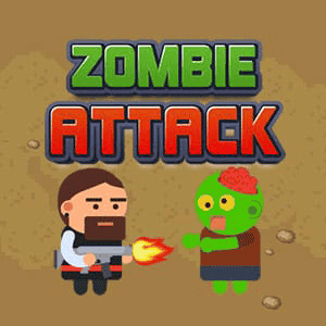Zombie Attack